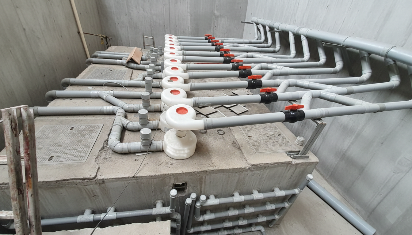 Sustainable waste management solutions by ZWC